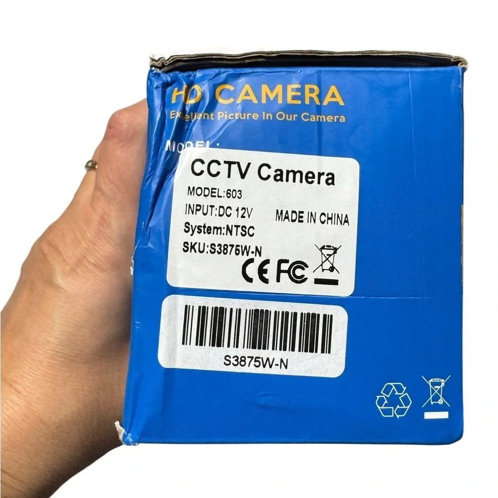 New KKmoon HD Camera CCTV Home Security